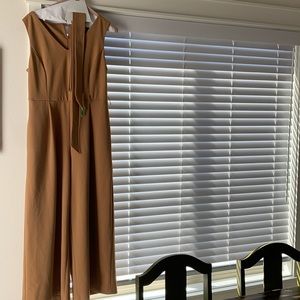 Calvin Klein junpsuit